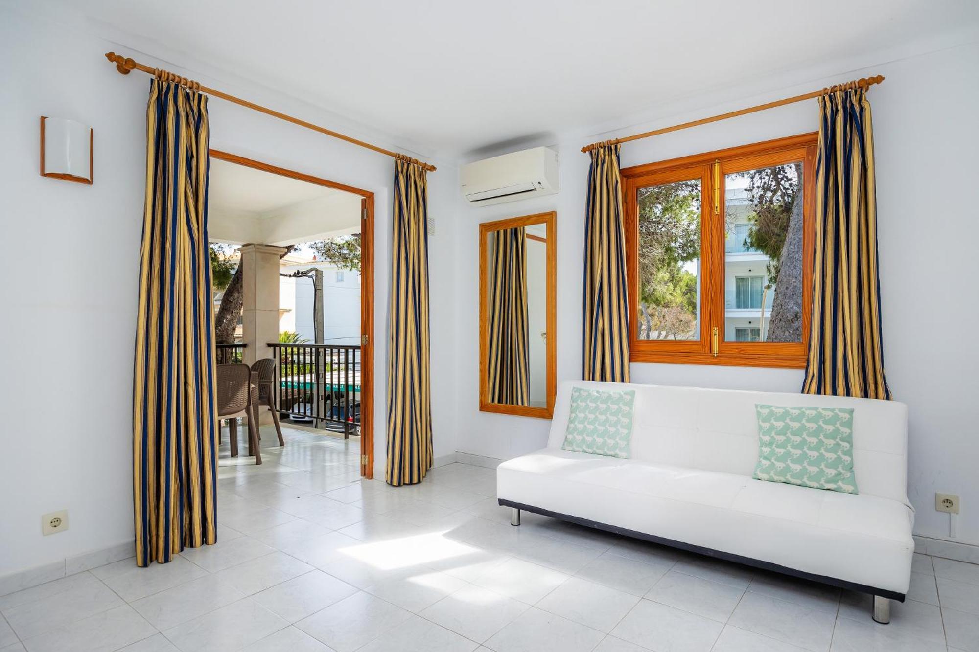 Appartement Mhm 5 *