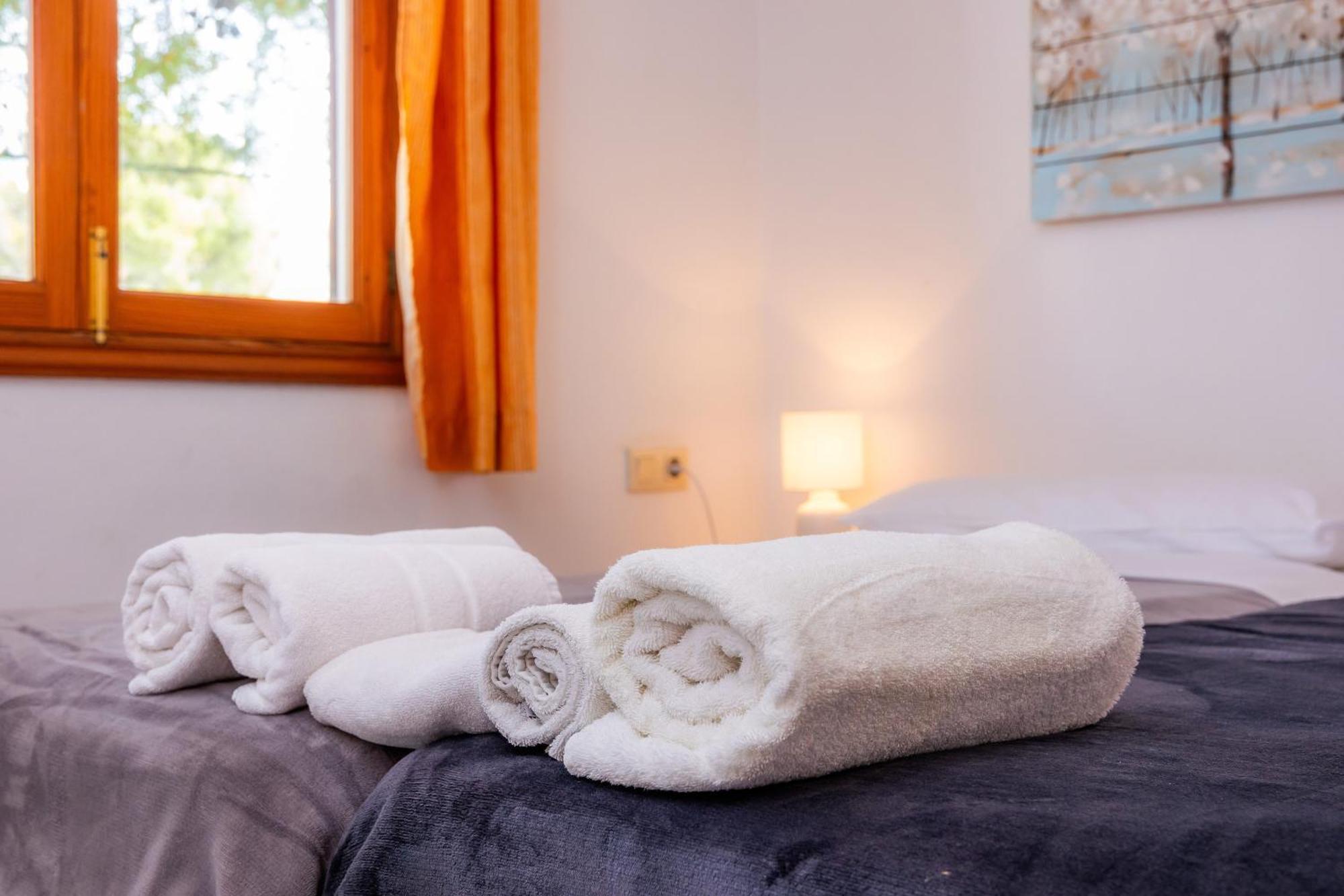 Appartement Mhm 5 Cala Ratjada (Mallorca)