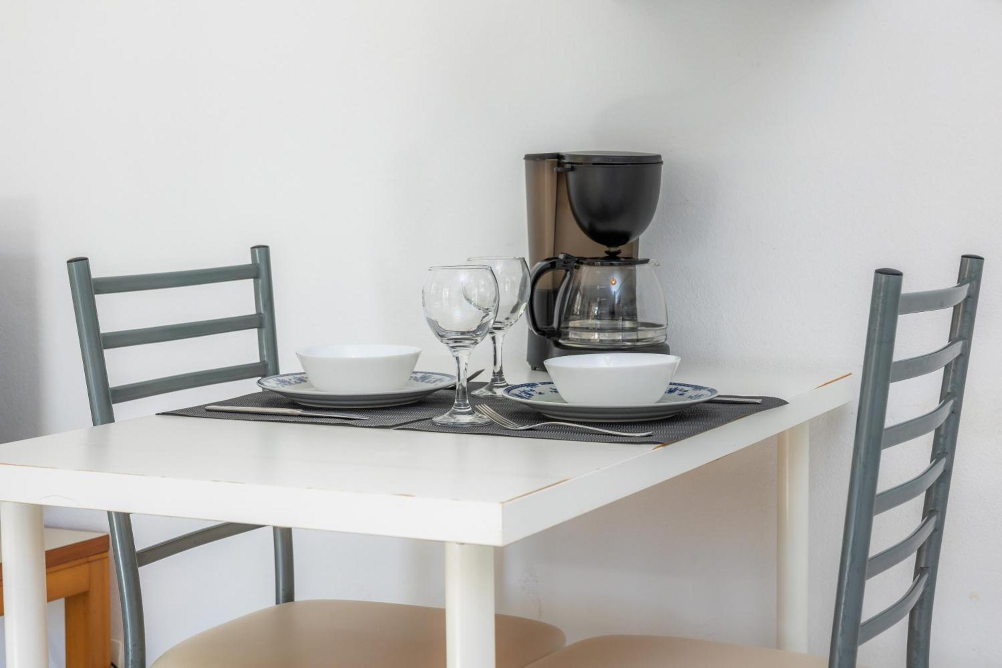 Mhm 5 Appartement *