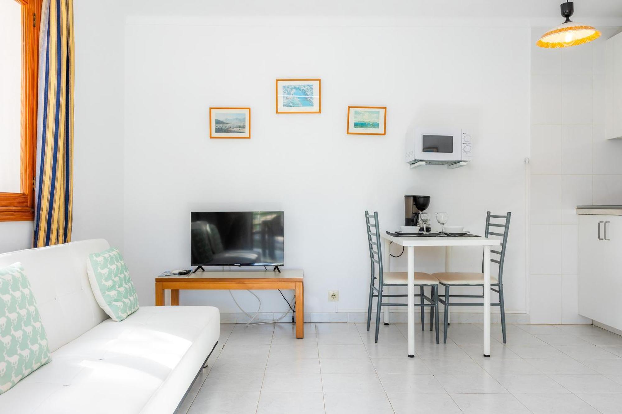 Appartement Mhm 5 Cala Ratjada (Mallorca)