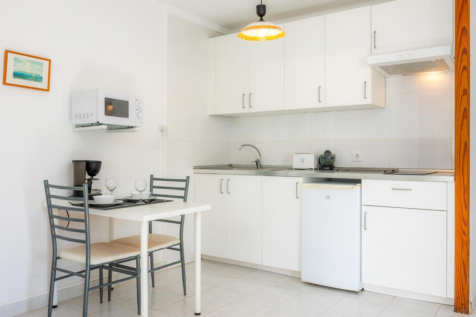 Mhm 5 Appartement