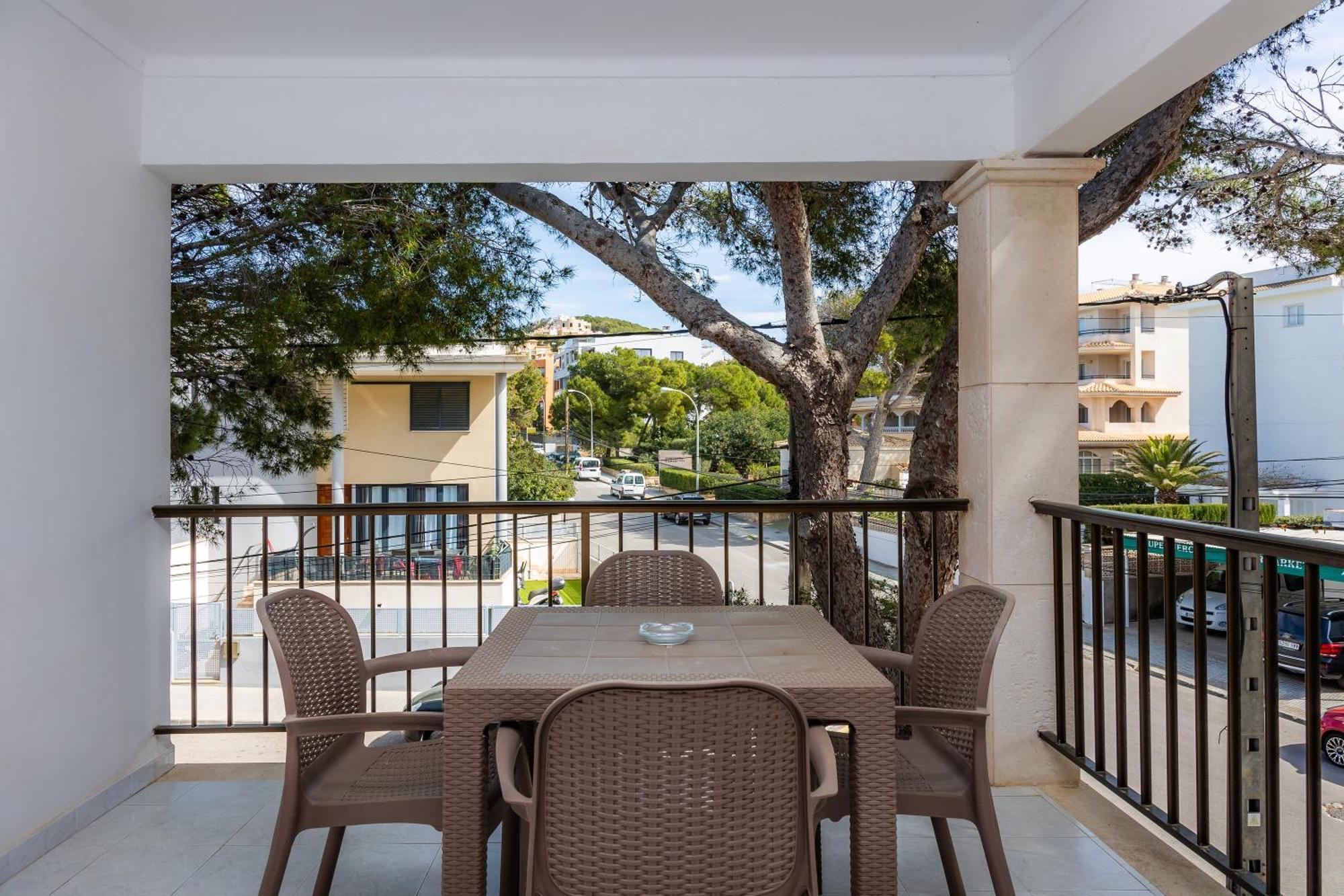 Mhm 5 Appartement Cala Ratjada (Mallorca)
