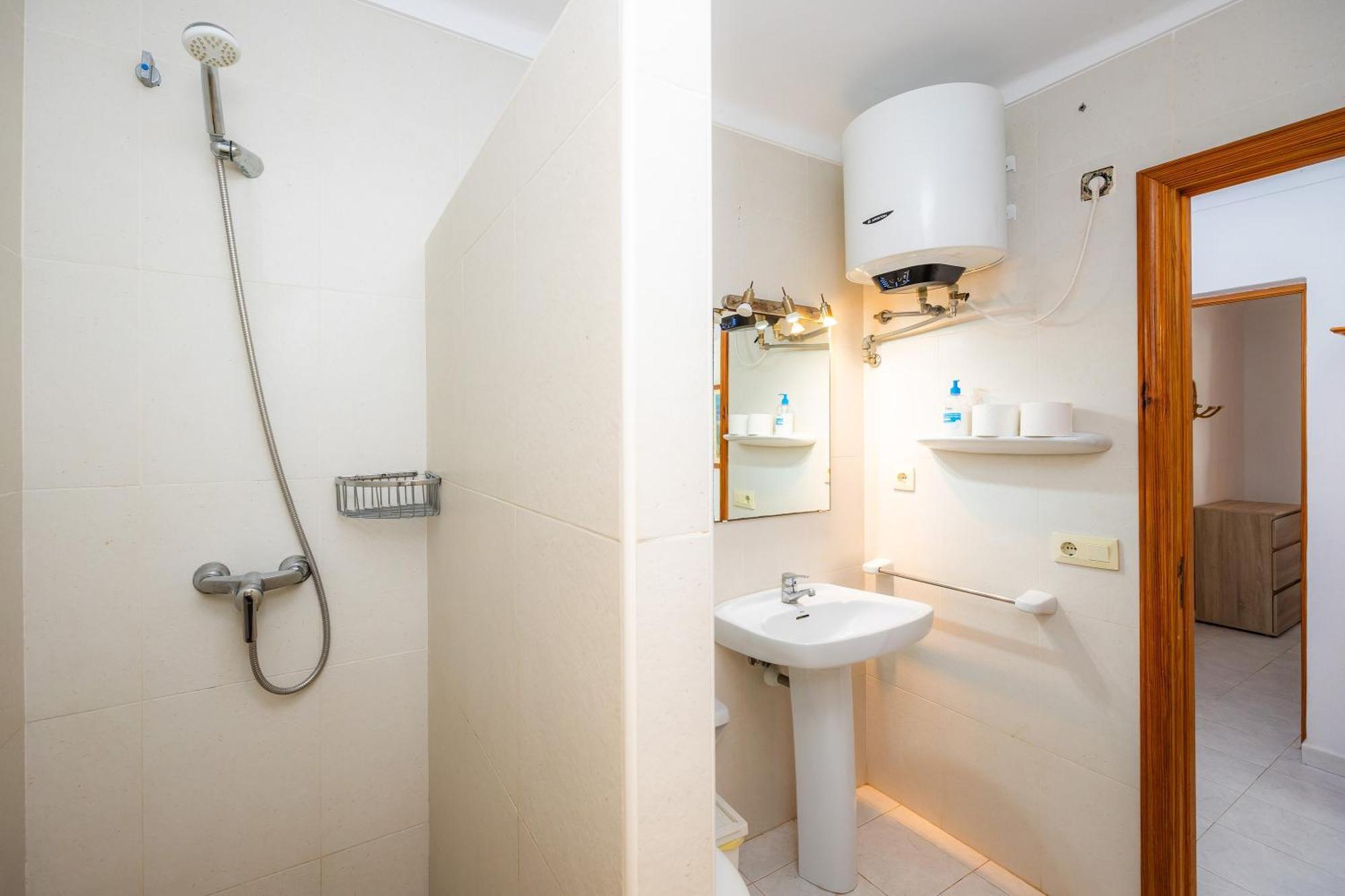 Appartement Mhm 5 Cala Ratjada (Mallorca)