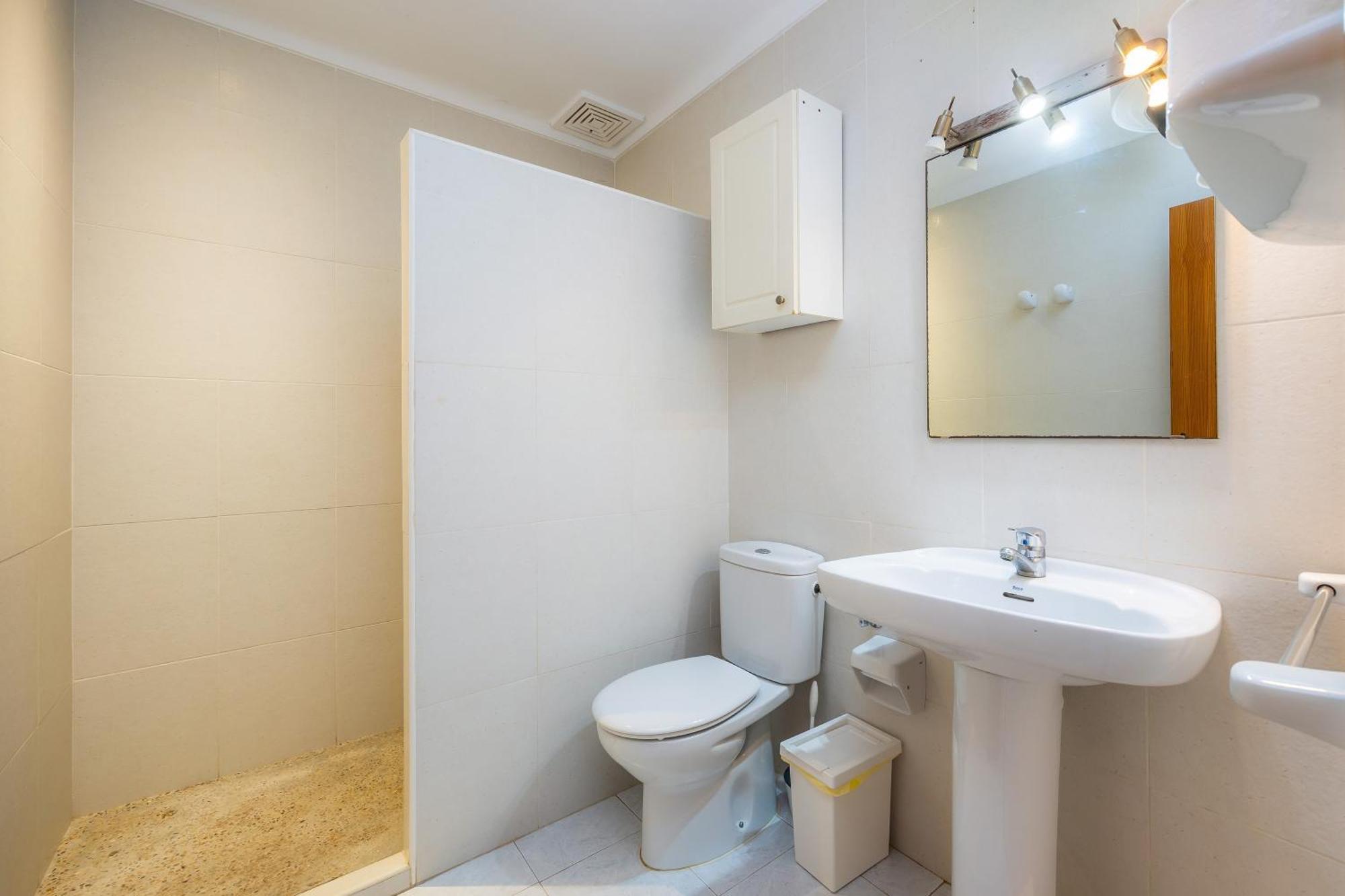 Mhm 5 Appartement