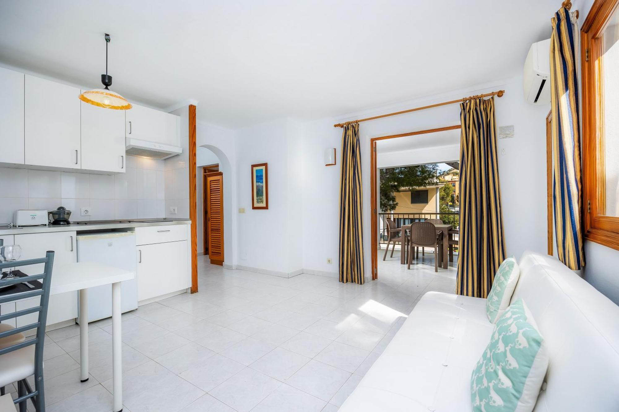Appartement Mhm 5 Cala Ratjada (Mallorca)